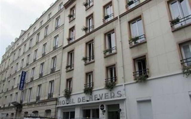 Hotel De Nevers