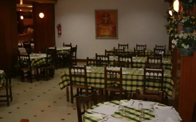 Hotel Almadraba