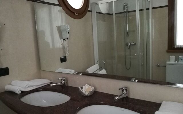 Eurohotel Palace Maniago