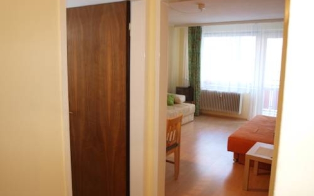 Apartment Stubner Kogel