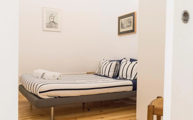 Studio Breiner Flat at City Centre - Arts Neighborhood