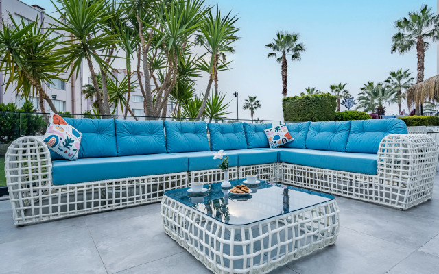 Odelia Resort Hotel