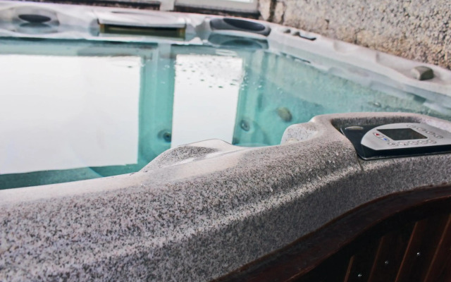 Hotel Genty