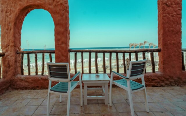 Pickalbatros Villaggio Resort - Portofino Marsa Alam