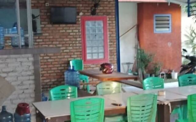 Dahlia Guesthouse Syariah