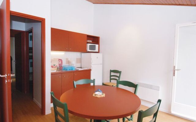 Hotel Club Vacanciel Cambo Les Bains