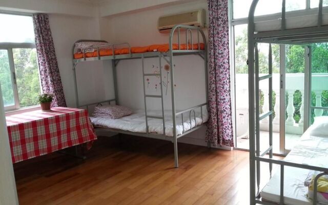 Shenzhen Kuniu Youth Hotel