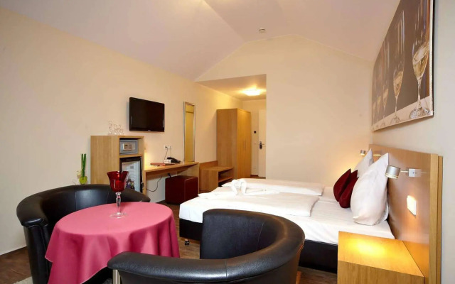 Christiana's Wein & Art Hotel