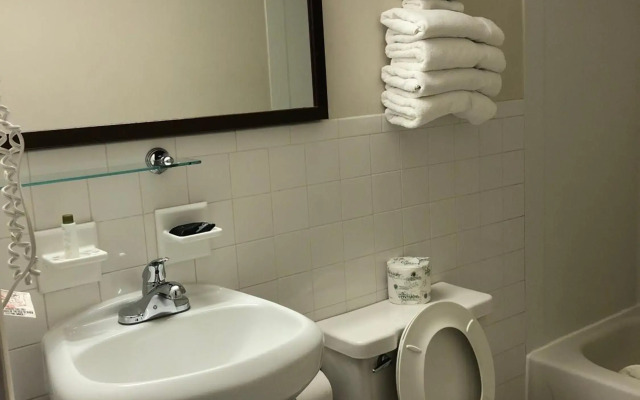 Americas Best Value Inn Palmyra Hershey