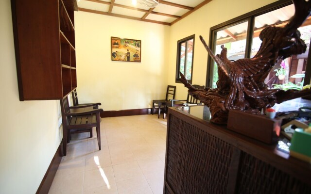 Sala Inpeng Bungalow