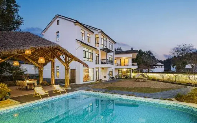 Anji Qianyu Homestay