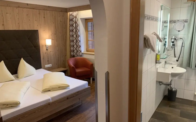 Gästehaus am Graben