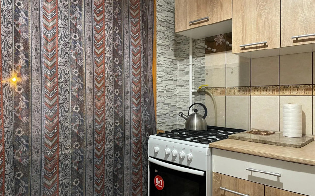 Доброе утро на улице Шевченко