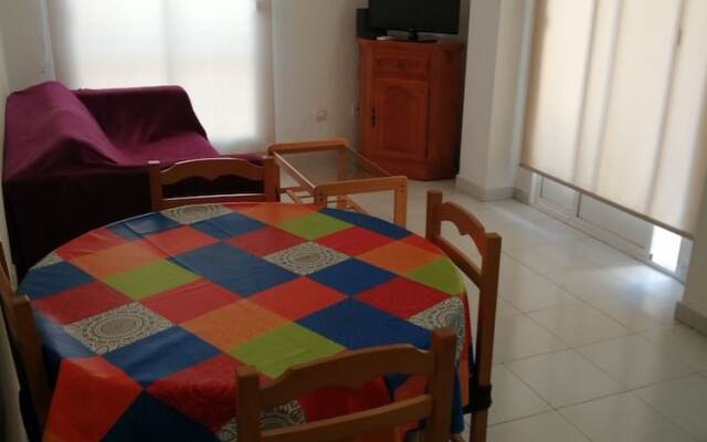 Casas Holiday - Playa del Cura 2