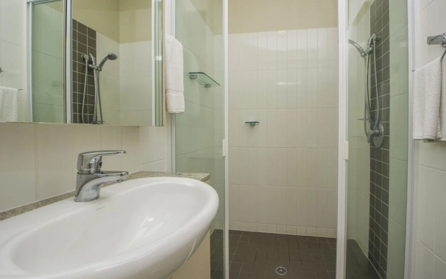 Waters Edge Townhouse 2