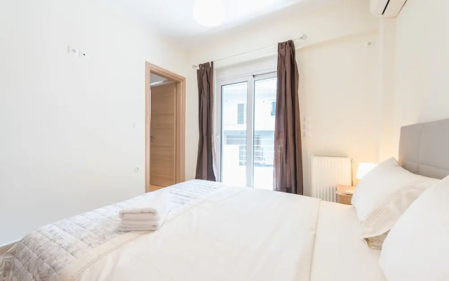 Athens Prime Apartments