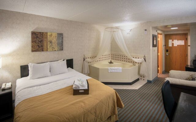 Ramada Cedar Rapids