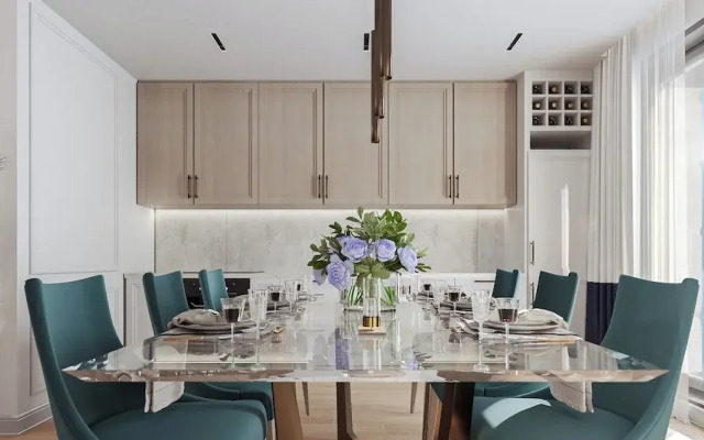 Mövenpick Hotel & Residences Teuta Kotor Bay ( October 2025)