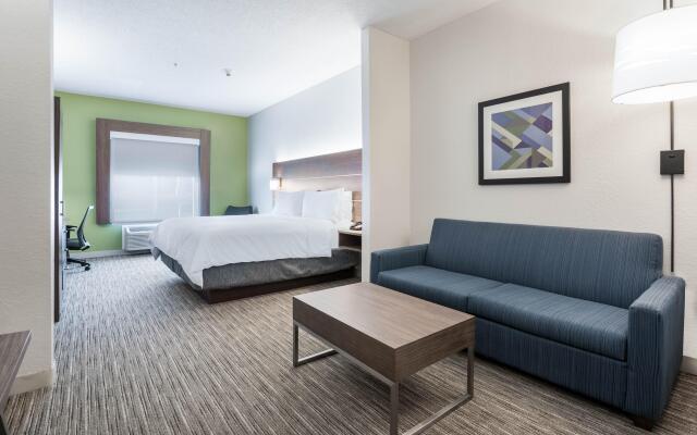 Holiday Inn Express Hotel & Suites Jasper, an IHG Hotel