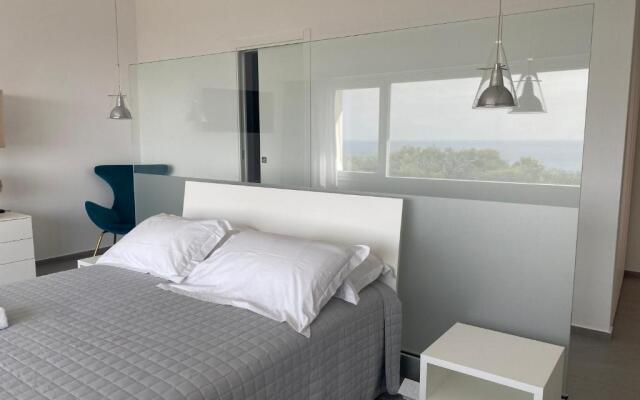 Il Mare di Giù Boutique Guesthouse