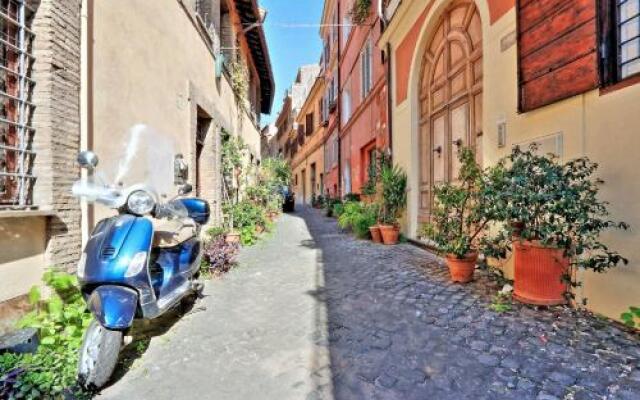 3Chic Maison Colosseo