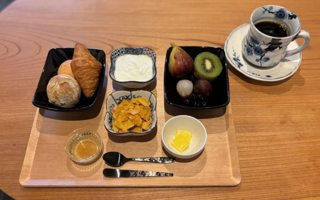 Wanosato Kyoto Musee