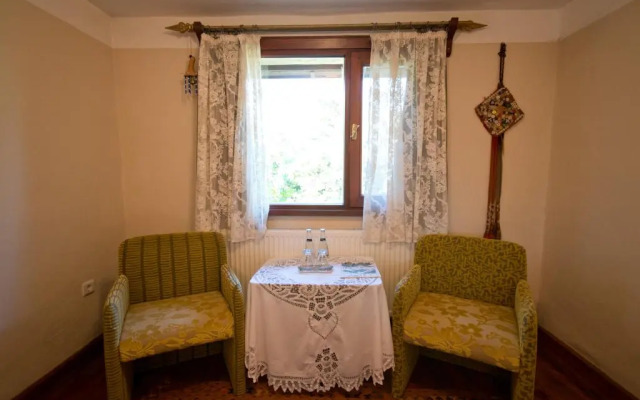 Villa Fe