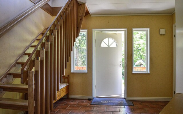 Nice Home in Mariefred With Wifi and 4 Bedrooms