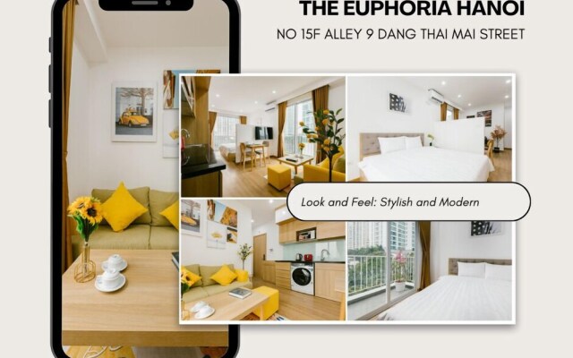 The Euphoria Hanoi