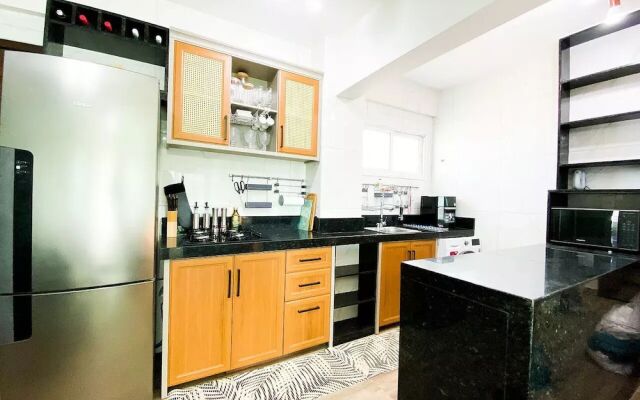 Beach Place Cumbuco por Be My Guest