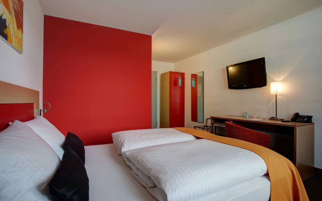 Centro Hotel Nürnberg