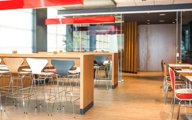 ibis Mogi das Cruzes Shopping