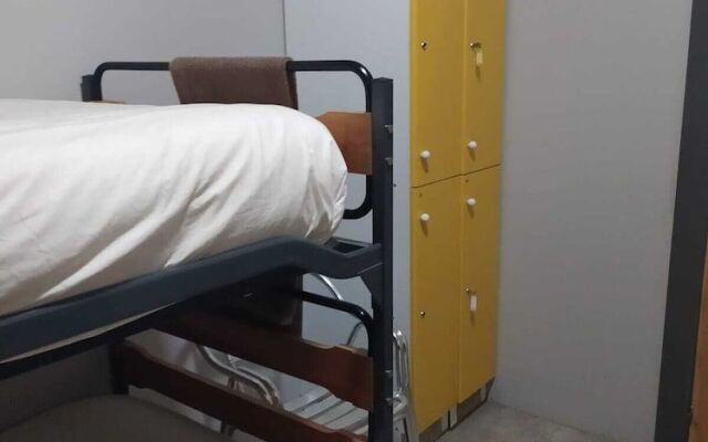 Alarpe Aterpetxea - Hostel