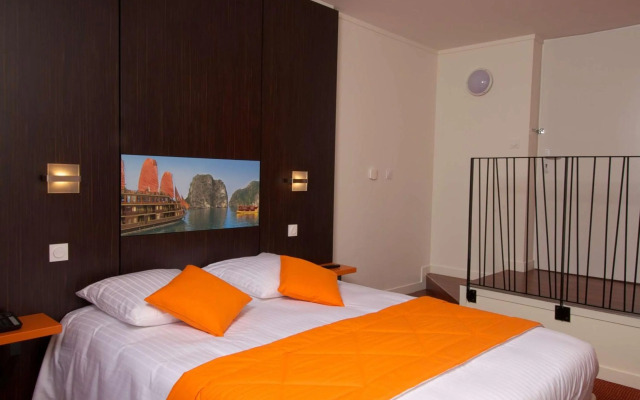 Best Western Plus Les Terrasses De Brehat