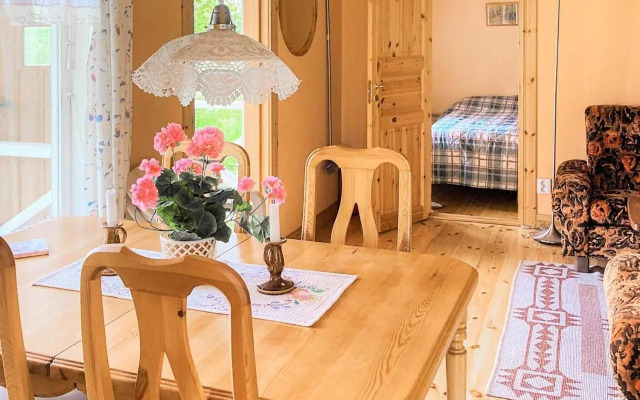 Two-Bedroom Holiday home in Braås