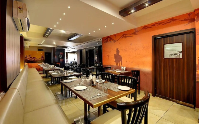 Nova Cow Residency by Nova Hotels