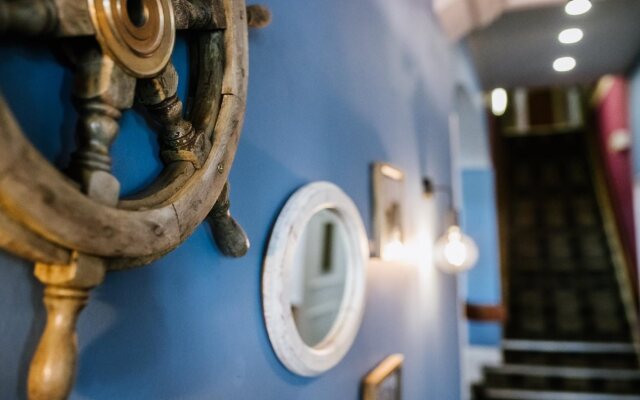 Offshore - The Inn Collection Group