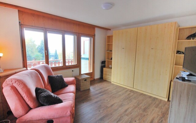 Ambassador II Apt 13 Haute-nendaz