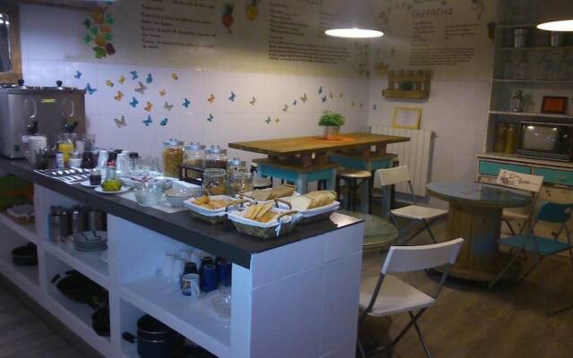 Hostel Los Amigos