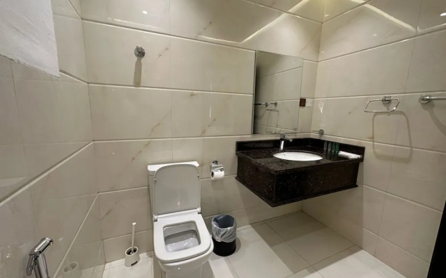 Dibba Sea View Hotel by AMA Pro