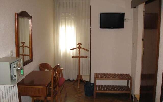 Hostal Maria Cristina