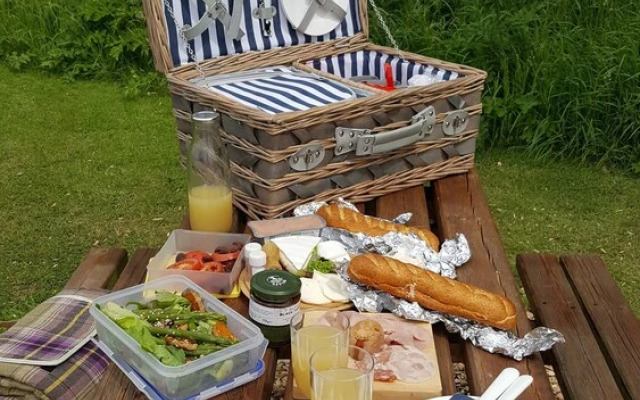 Lowther House Bed and Breakfast