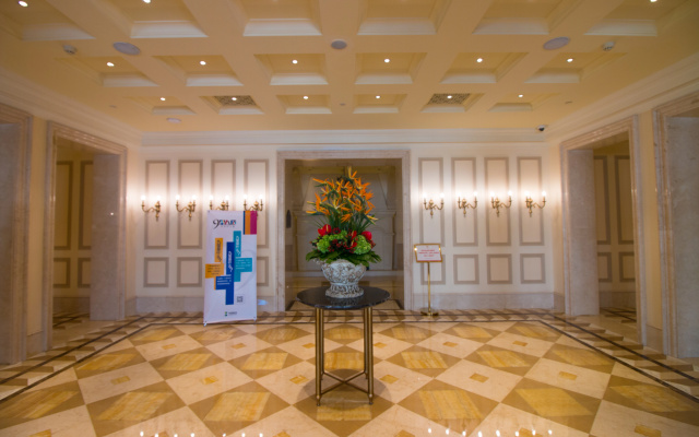 Meilu Legend Hotel Hangzhou – Lobby – Hangzhou