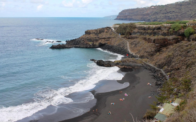 FINCA LA PLANTACIÓN _Agroturismo