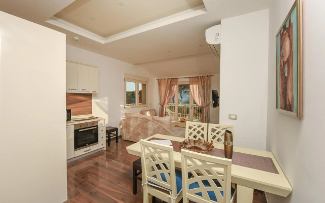 Sea Point Apart hotel Tivat