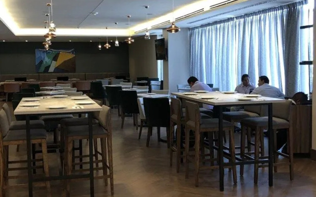 Holiday Inn & Suites Monterrey Apodaca Zona Airport