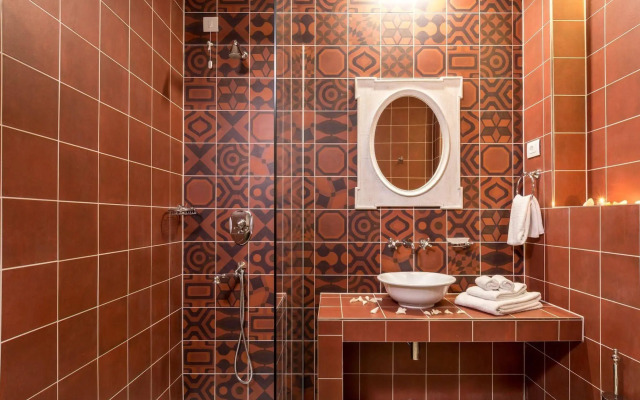 Procurator 7 Luxury Rooms