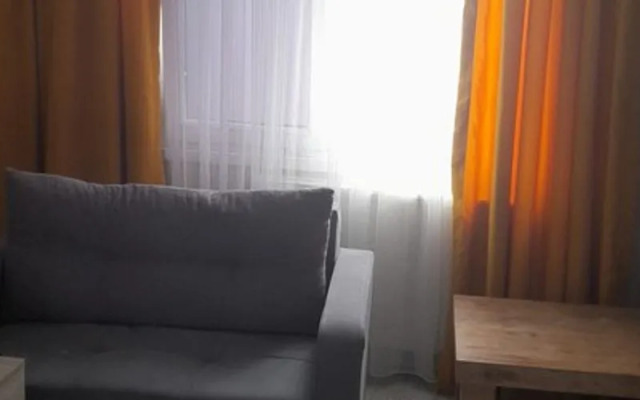 Moon Suit Otel