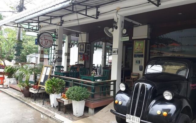 Bhundhari Chaweng Boutique Resort
