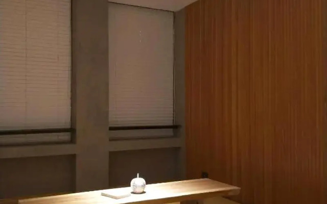 Small Hotel